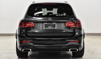 2021 Mercedes-Benz GLC 300 full