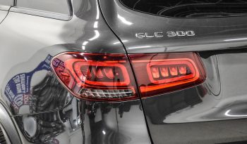 2021 Mercedes-Benz GLC 300 full