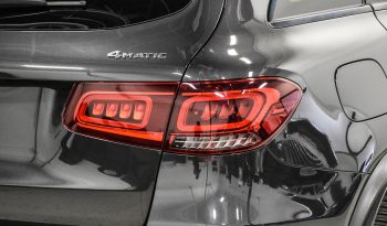 2021 Mercedes-Benz GLC 300 full