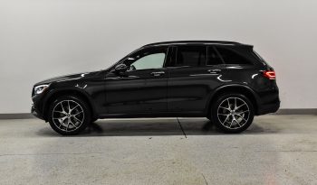 2021 Mercedes-Benz GLC 300 full