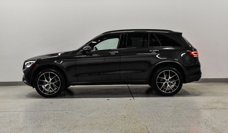 2021 Mercedes-Benz GLC 300 full