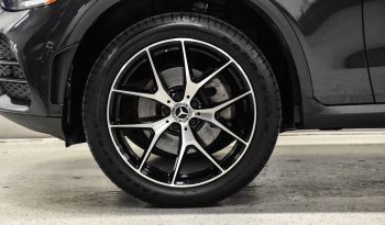 2021 Mercedes-Benz GLC 300 full