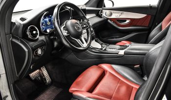 2021 Mercedes-Benz GLC 300 full