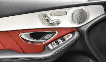 2021 Mercedes-Benz GLC 300 full