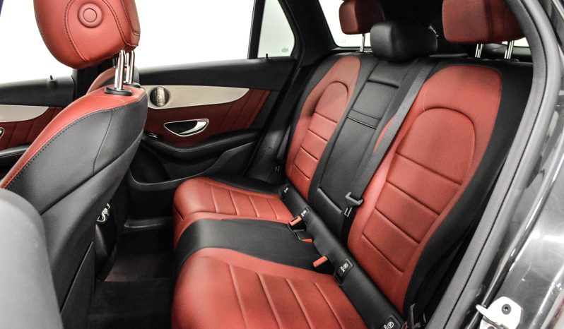 2021 Mercedes-Benz GLC 300 full