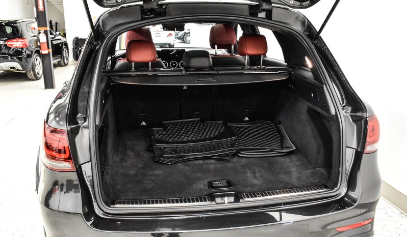 2021 Mercedes-Benz GLC 300 full
