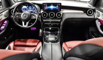 2021 Mercedes-Benz GLC 300 full