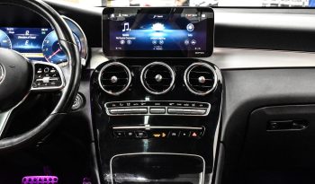 2021 Mercedes-Benz GLC 300 full