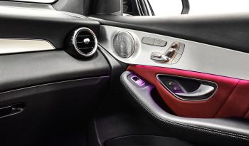 2021 Mercedes-Benz GLC 300 full