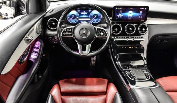 2021 Mercedes-Benz GLC 300 full