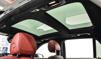 2021 Mercedes-Benz GLC 300 full