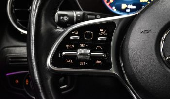 2021 Mercedes-Benz GLC 300 full