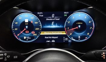 2021 Mercedes-Benz GLC 300 full