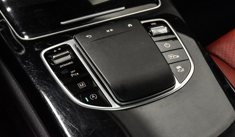 2021 Mercedes-Benz GLC 300 full