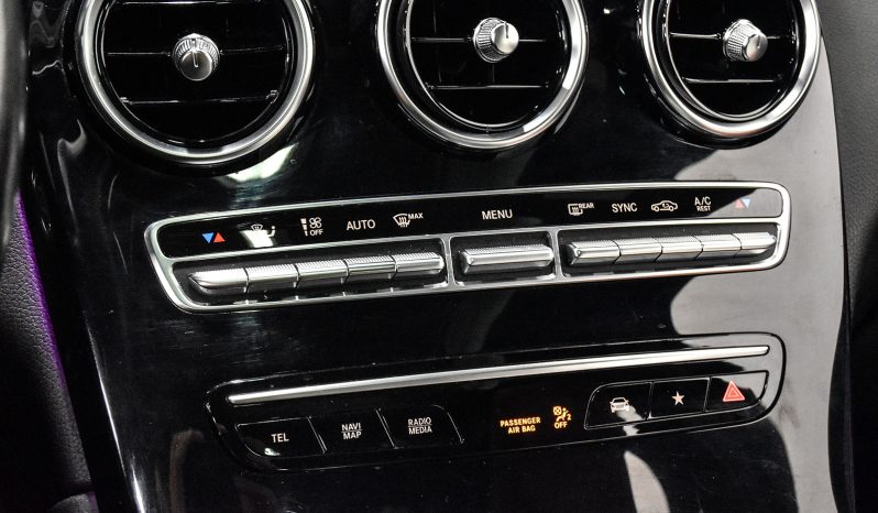 2021 Mercedes-Benz GLC 300 full
