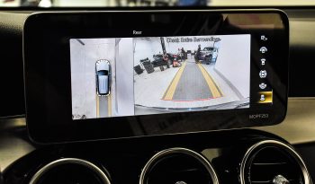 2021 Mercedes-Benz GLC 300 full