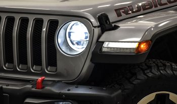 2019 Jeep Wrangler Rubicon full