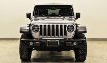 2019 Jeep Wrangler Rubicon full