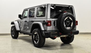 2019 Jeep Wrangler Rubicon full