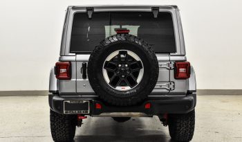 2019 Jeep Wrangler Rubicon full