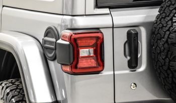 2019 Jeep Wrangler Rubicon full