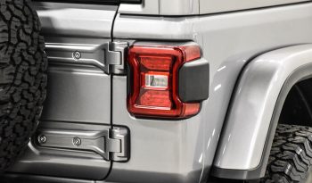 2019 Jeep Wrangler Rubicon full