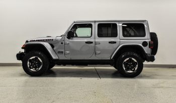2019 Jeep Wrangler Rubicon full