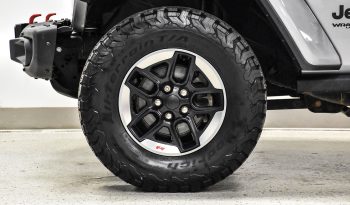 2019 Jeep Wrangler Rubicon full