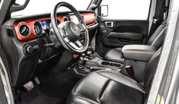 2019 Jeep Wrangler Rubicon full