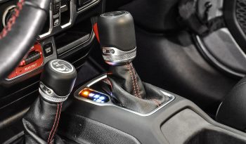 2019 Jeep Wrangler Rubicon full