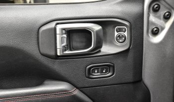 2019 Jeep Wrangler Rubicon full