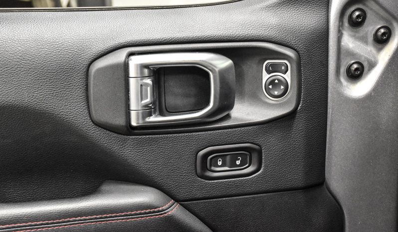 2019 Jeep Wrangler Rubicon full