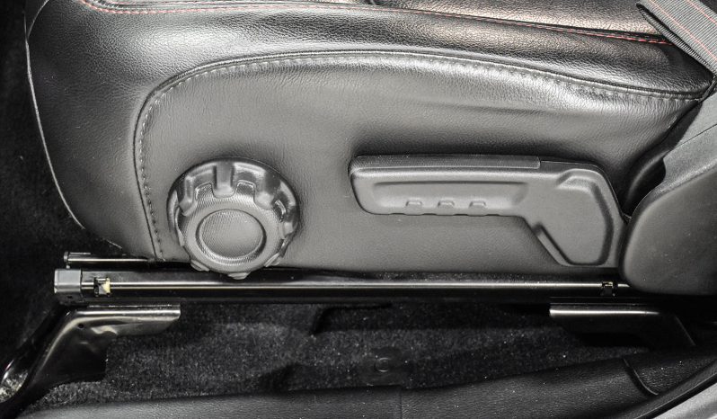 2019 Jeep Wrangler Rubicon full