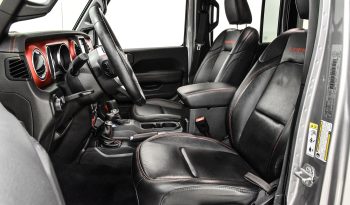 2019 Jeep Wrangler Rubicon full