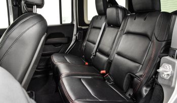 2019 Jeep Wrangler Rubicon full