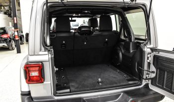 2019 Jeep Wrangler Rubicon full