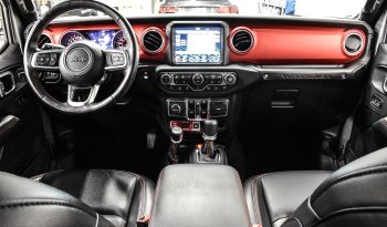2019 Jeep Wrangler Rubicon full