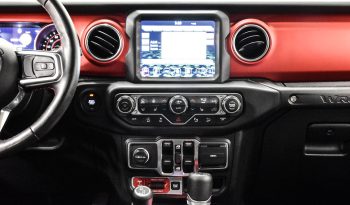 2019 Jeep Wrangler Rubicon full