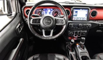 2019 Jeep Wrangler Rubicon full