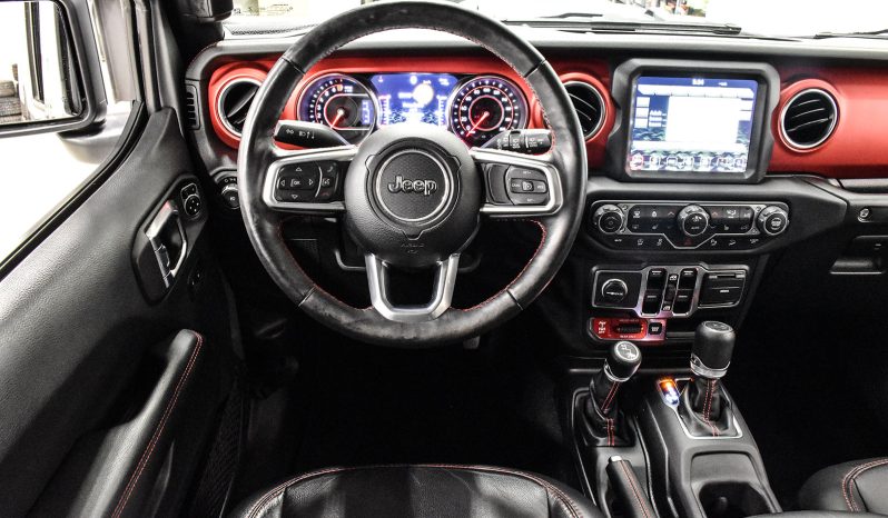 2019 Jeep Wrangler Rubicon full