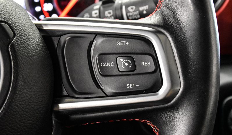 2019 Jeep Wrangler Rubicon full