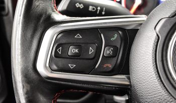 2019 Jeep Wrangler Rubicon full