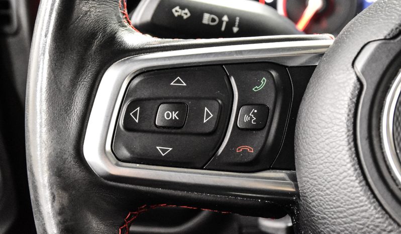 2019 Jeep Wrangler Rubicon full