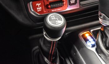 2019 Jeep Wrangler Rubicon full