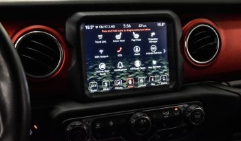 2019 Jeep Wrangler Rubicon full