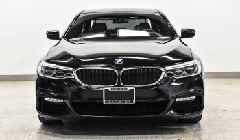 2017 BMW 5-SERIES full