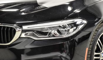 2017 BMW 5-SERIES full
