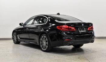 2017 BMW 5-SERIES full