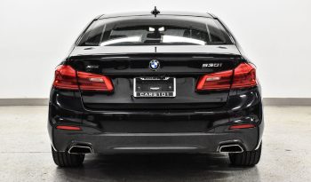 2017 BMW 5-SERIES full