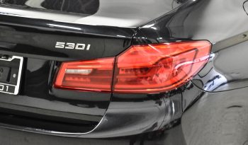2017 BMW 5-SERIES full